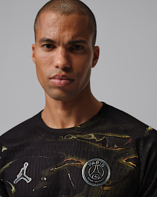 NIKE公式】パリ サンジェルマン (PSG) 2026 マッチ ナイト